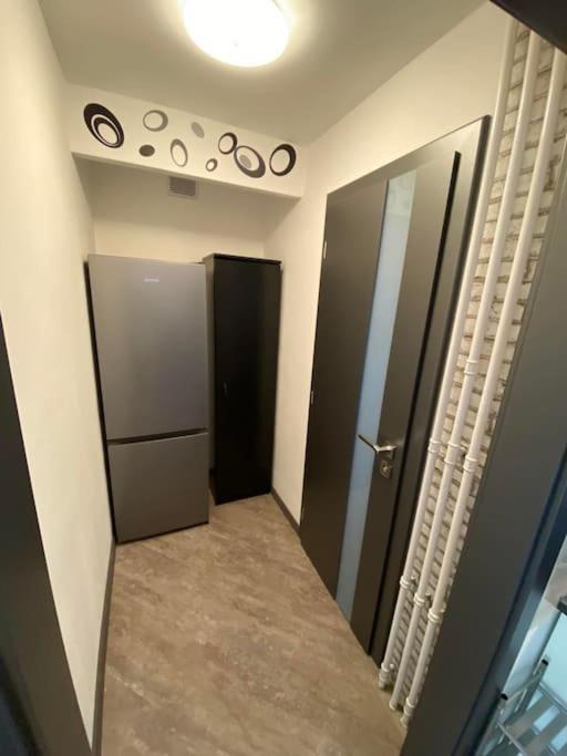 Extra Sok Szobas Apartman Budapest Kozpontjaban Apartment Luaran gambar