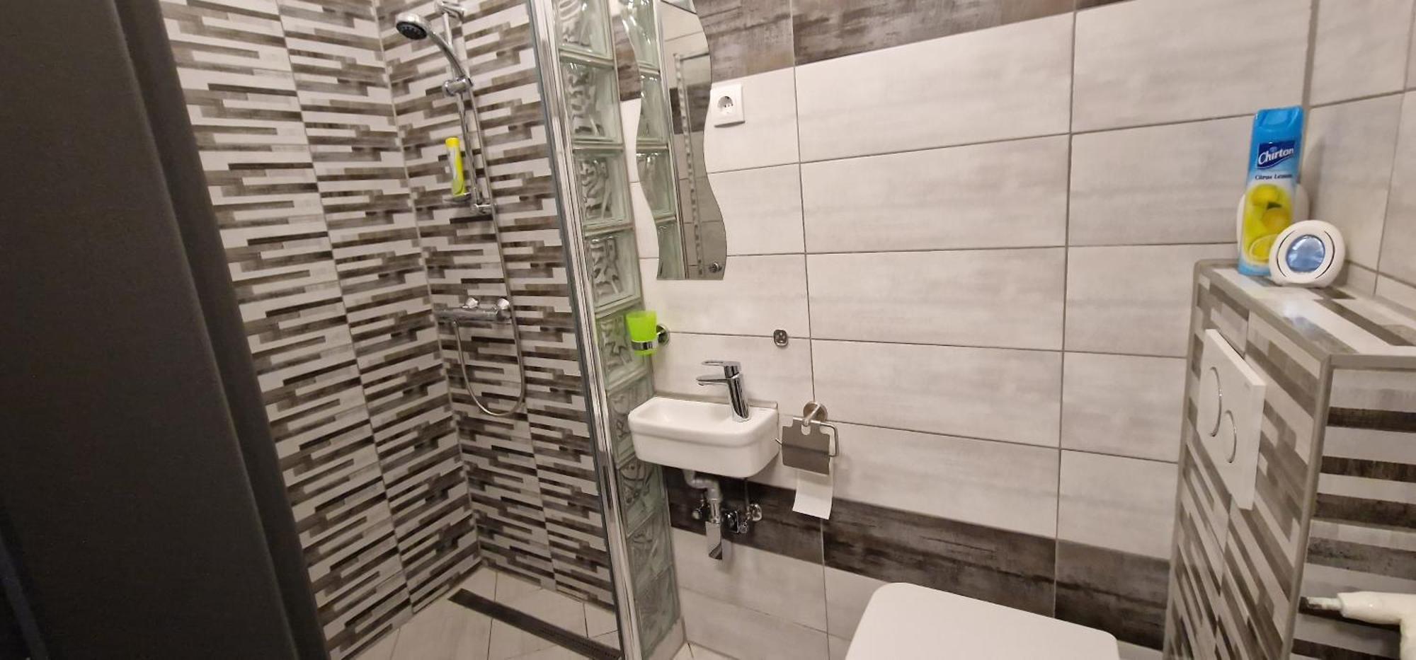 Extra Sok Szobas Apartman Budapest Kozpontjaban Apartment Luaran gambar