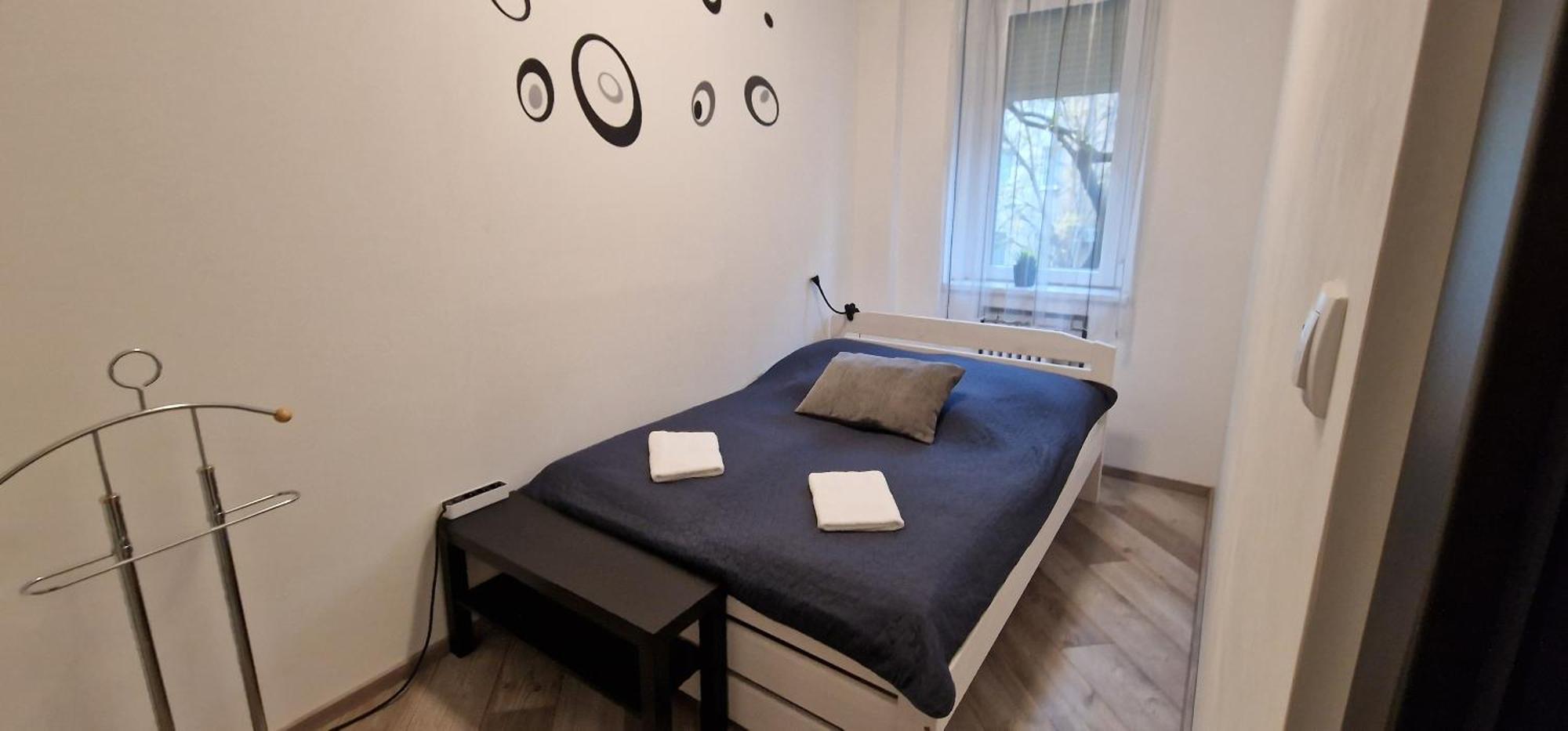 Extra Sok Szobas Apartman Budapest Kozpontjaban Apartment Luaran gambar