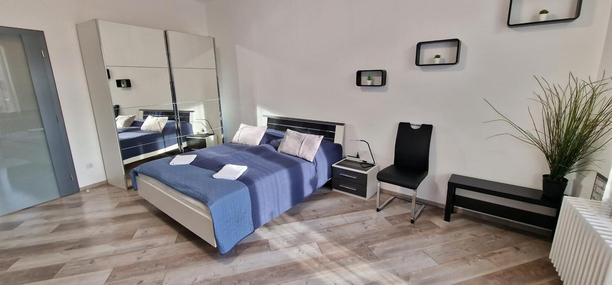 Extra Sok Szobas Apartman Budapest Kozpontjaban Apartment Luaran gambar