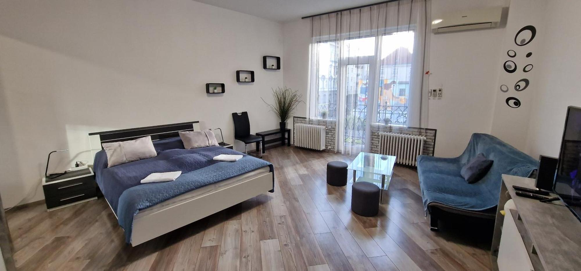 Extra Sok Szobas Apartman Budapest Kozpontjaban Apartment Luaran gambar